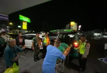 Petani Kebumen Meninggal Dunia Tersambar Petir Saat Panen
