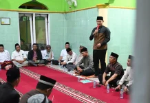 Alus Dalane Dilanjutkan, Butuh Rp400 Miliar