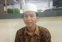 Hadroh Lutfun Najah Buka Syiar Ramadan On Location Kutasari