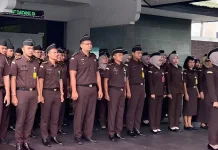 Kejari Banyumas Ungkap Peredaran Obat Keras Masih Dominan