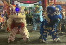 Cap Go Meh dan Buka Puasa Bersama Satukan Masyarakat Banyumas
