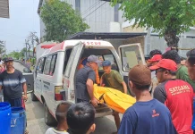 Tiga Orang Diduga Pemain Judi Sabung Ayam Ditemukan Meninggal Tenggelam