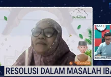 Momentum Ramadan: Saatnya Lakukan Resolusi Ibadah Total