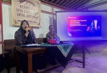 Pertengahan Puasa, Penukaran Uang Tembus Rp1,6 Triliun