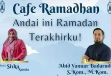 Memaknai “Andai ini Ramadhan Terakhirku” dalam Islam