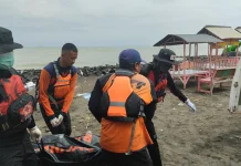 4 Korban Hanyut di Sungai Ketiwon Teridentifikasi, Operasi SAR Resmi Ditutup