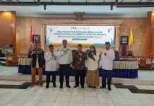 BI Tegal Dorong Digitalisasi Pengelolaan Masjid Melalui Penggunaan QRIS