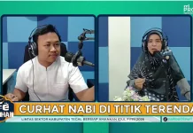 Belajar Kuat di Titik Terendah Melalui Doa