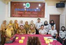 Sinergi Lapas dan RSUD Brebes, Tingkatkan Layanan Kesehatan Warga Binaan