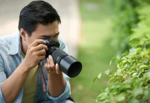 Fotografi Kian Dilirik, Peluang Industri Kreatif Masih Terbuka Lebar