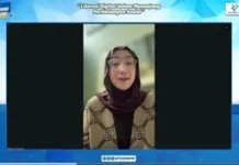 Literasi Digital Menunjang Perlindungan Sosial