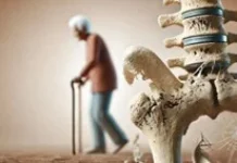 Olahraga dan Pola Makan Sehat, Kunci Tulang Kuat di Usia Senja