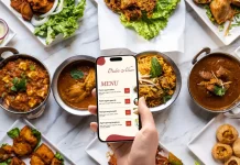 Dilema Makan : Masak Sendiri vs Delivery Order