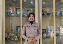 Satlantas Polresta Banyumas Siap Amankan Arus Mudik 2026