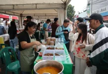 150 UMKM Ramaikan Ramadhan Food Festival Purbalingga