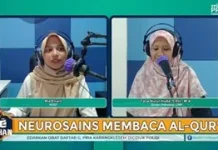 Manfaat Membaca Al-Qur’an bagi Kesehatan Otak