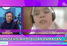 Sekolah, Ramadan, dan Pembentukkan Akhlak Mulia
