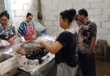 Stok Lebaran Aman, UMKM Jenang Jaket di Banyumas Serap Tambahan Tenaga Kerja Lokal