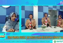 Peran Pramuka dalam Hidupkan Semangat Ramadan