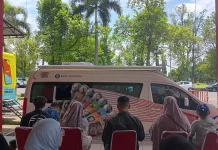 Kepuasan Masyarakat Terhadap Penukaran Uang Bank Indonesia Purwokerto