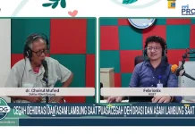 Perlu Jadi Perhatian, Cegah Dehidrasi dan Asam Lambung saat Puasa