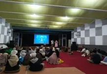 Ramadan Family Moment Pererat Kebersamaan Karyawan RRI Purwokerto