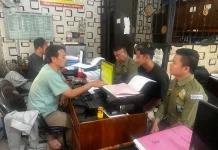 Polresta Cilacap Bongkar Peredaran Sabu 1,07 Gram, Tiga Tersangka Diamankan