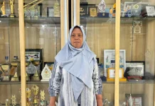 Momentum Ramadan Dongkrak Penjualan UMKM di Banyumas