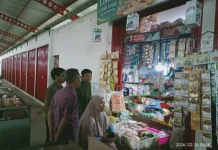 Menjelang Lebaran, DKUKMP Banyumas Perketat Pengawasan Pangan UMKM