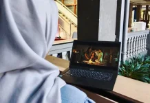 Flim Sebagai Ruang Refleksi Diri  di Bulan Ramadhan