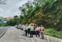 Polres Purbalingga Survei Jalur Mudik Lebaran, Siapkan Ops Ketupat Candi 2026