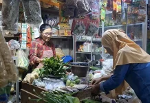 Harga Cabai Rawit di Cilacap Masih Capai Rp88