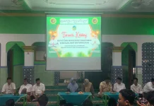 Malam Nuzulul Qur'an, Pemkab Banyumas Gelar Tarling di Pamijen