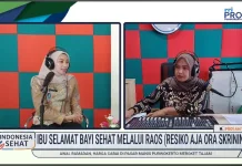 Program RAOS,  Upaya Cegah Resiko Kehamilan