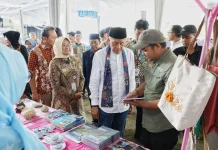 Wakil Ketua DPR RI Apresiasi Keberhasilan Pemkab Kebumen Turunkan Angka Kemiskin