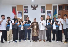 Kebumen Siap jadi Tuan Rumah Porprov Jateng 2030