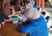 'Aisiyah Karang Pucung Isi Ramadan, Pengajian dan Kegiatan Sosial