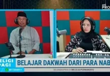 Belajar Dakwah dari Rasulullah: Pelajaran Berharga dari Perang Uhud
