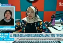 Menghadapi Al Kabair: Strategi dan Doa untuk Mengatasi Rencana Jahat