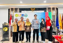 Unsoed Perkuat Wawasan Global Mahasiswa lewat Eurasia Lecture Series