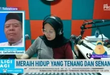 Hidup Tenang dan Senang: Tips dan Strategi Menurut Islam