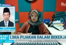 Al Qur’an dan Etos Kerja: 5 Pijakan untuk Meningkatkan Kinerja