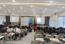 Unsoed Gelar Eurasia Lecture Series, Bahas SDGs Global