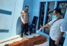 Warga Bojongsari Tewas Tersengat Listrik saat Perbaiki Atap Rumah