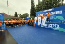 Purwokerto Half Marathon 2026 Resmi Diluncurkan