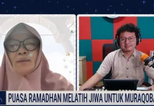 Puasa Ramadan: Momentum Melatih Jiwa menuju Sifat Muraqabatullah