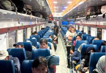 KAI Purwokerto Hadirkan Promo Ramadan Festive, Ini Syaratnya