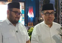 Gerak Syariah OJK Sukses Digelar, Dorong Pemanfaatan Produk Keuangan