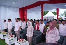 OJK Purwokerto Gelar Puncak Gerak Syariah 2026 di Purbalingga