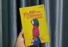 Perempuan yang Memesan Takdir, Kisah Pencarian Makna Hidup